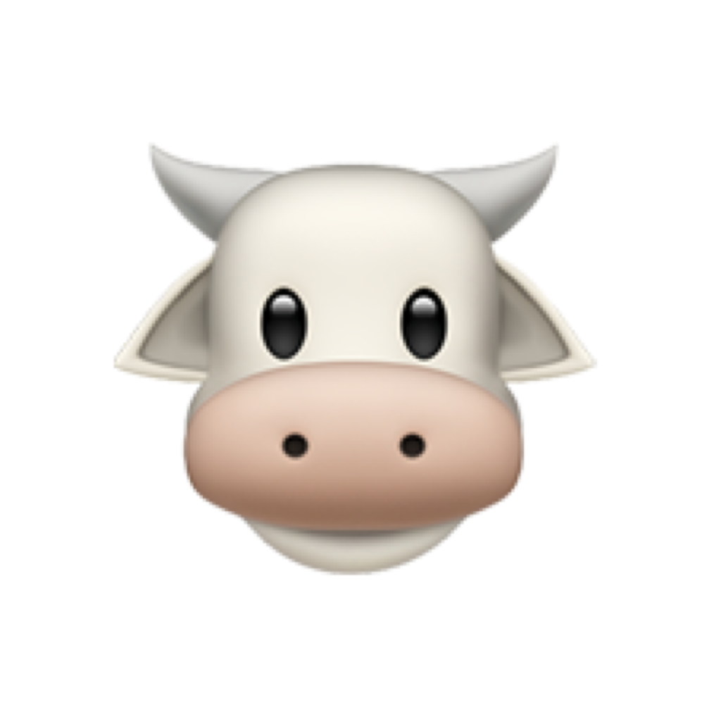 MADE BY HAPPY COWS