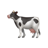 BETTER FOR COWS