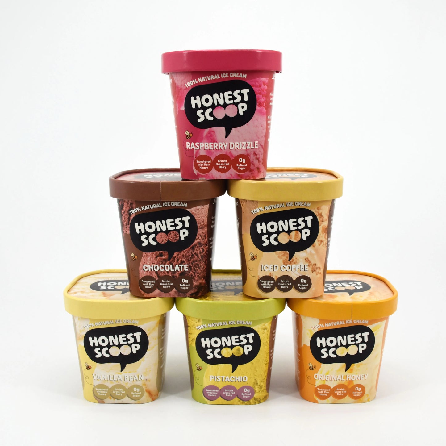 12 Pack Bundle
