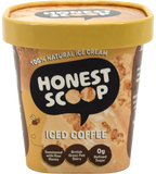 Iced Coffee