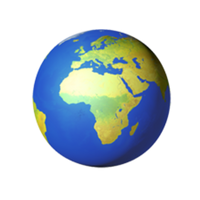 BETTER FOR EARTH